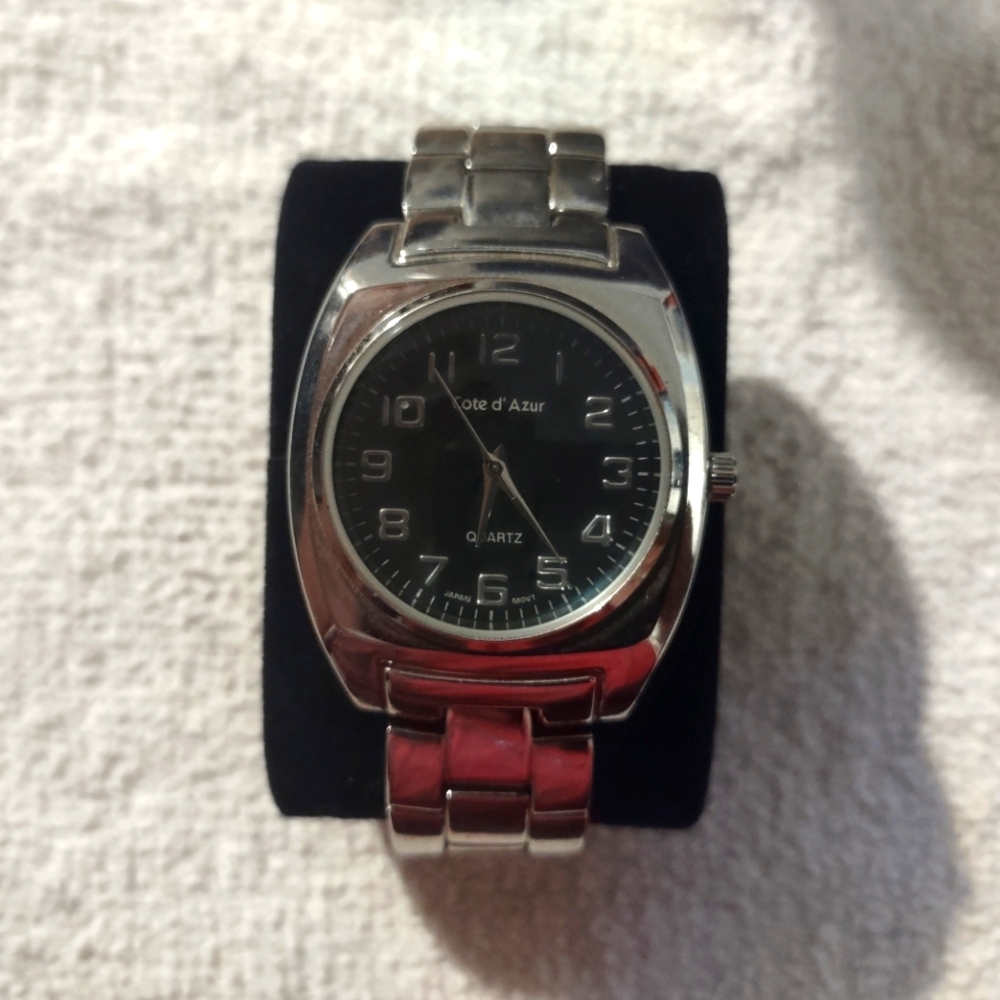 Men's watch